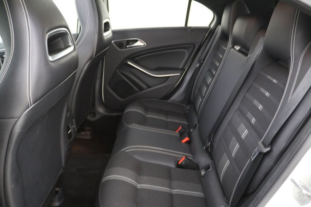 Used Mercedes-Benz A-Class 2018 for sale - 78212911: Photo 24