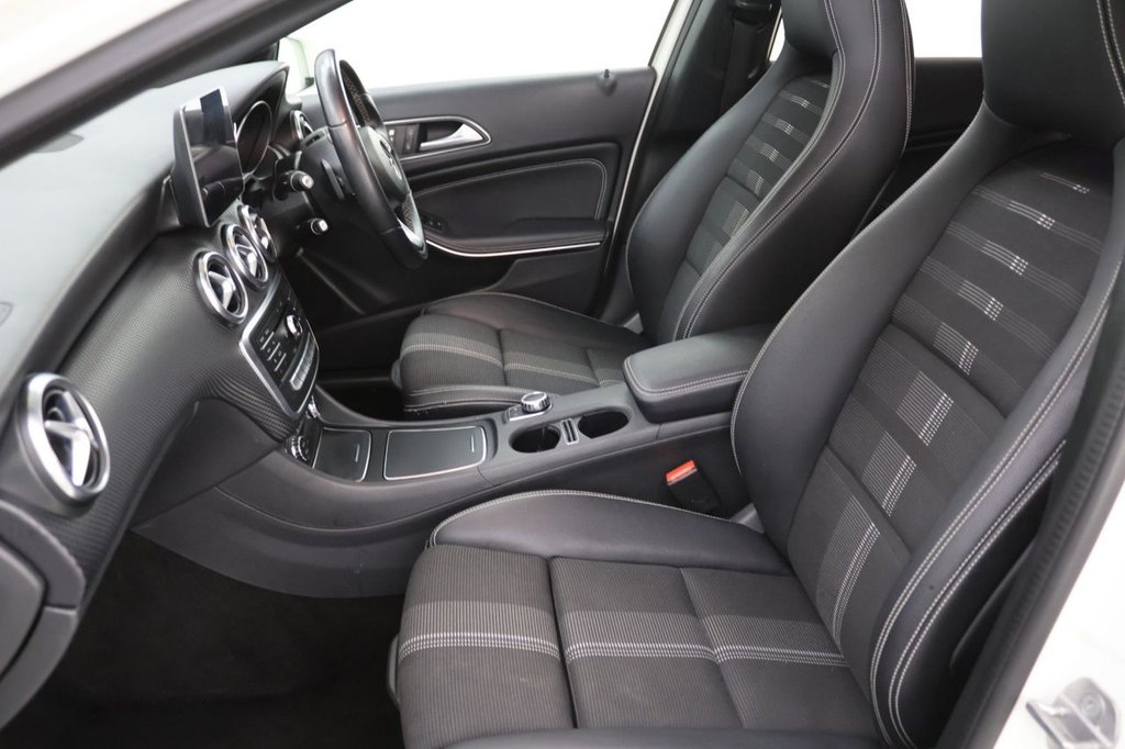 Used Mercedes-Benz A-Class 2018 for sale - 78212911: Photo 26