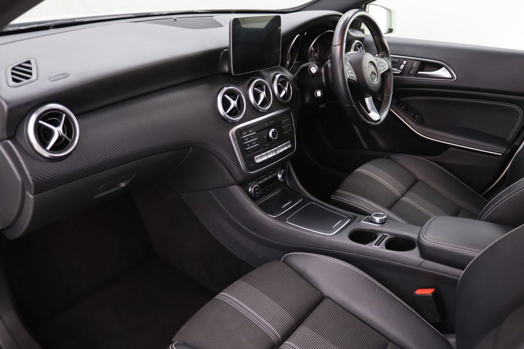 Used Mercedes-Benz A-Class 2018 for sale - 78212911: Photo 27