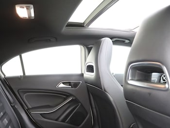 Used Mercedes-Benz A-Class 2018 for sale - 78212911: Photo