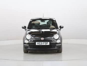 Used Fiat 500 2021 for sale - 79666664: Photo
