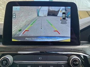 Used Ford Kuga 2021 for sale - 78569830: Photo
