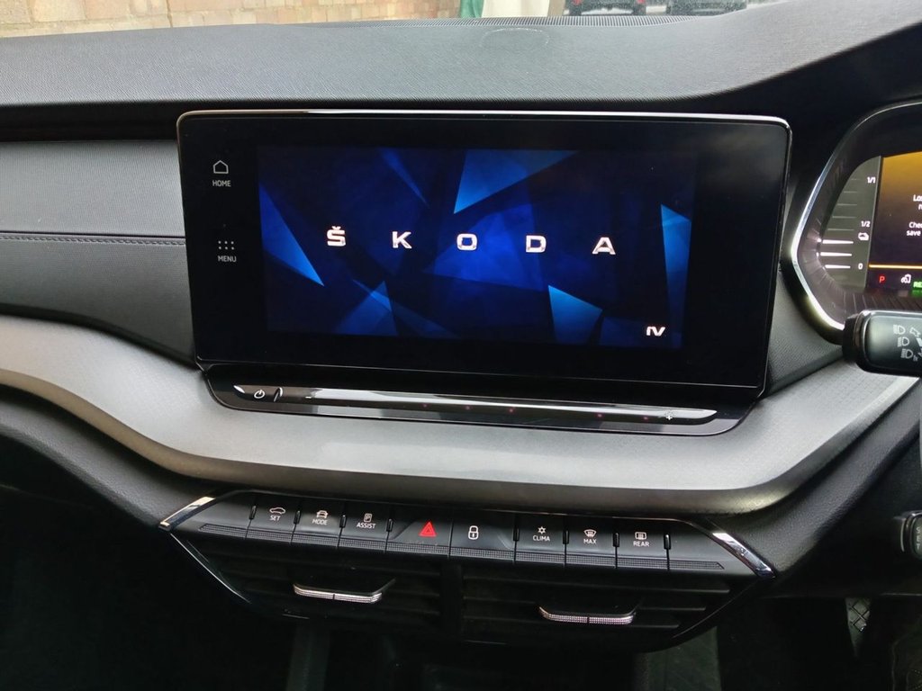 Used Skoda Octavia 2022 for sale - 77394816: Photo 10