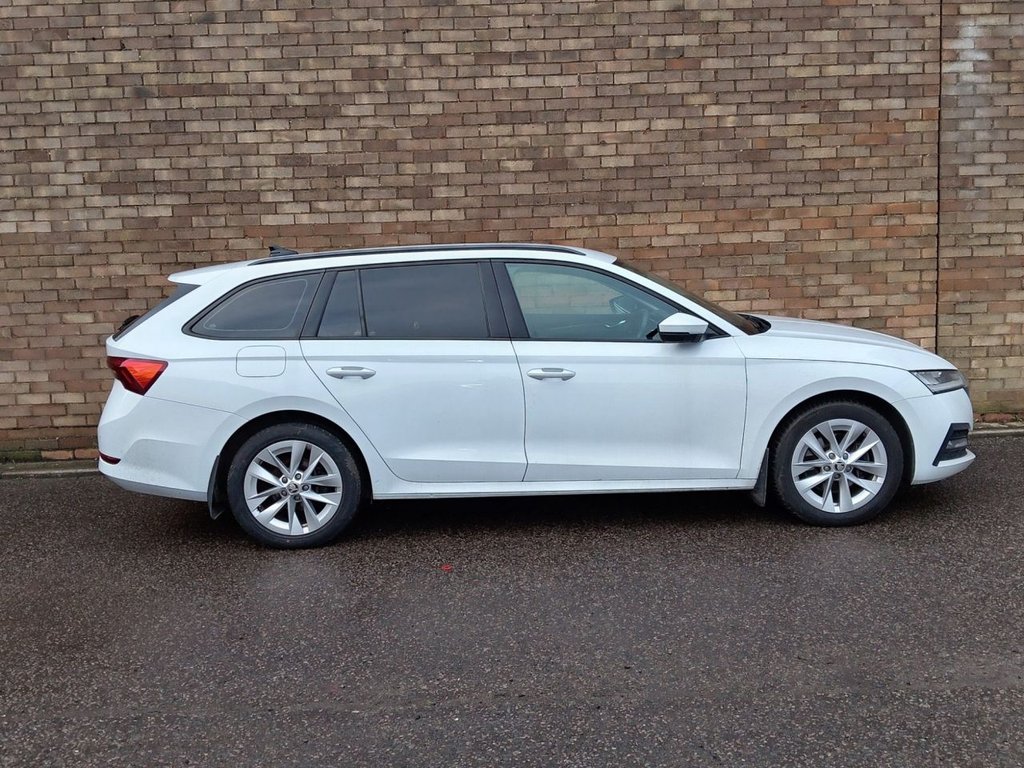 Used Skoda Octavia 2022 for sale - 77394816: Photo 2