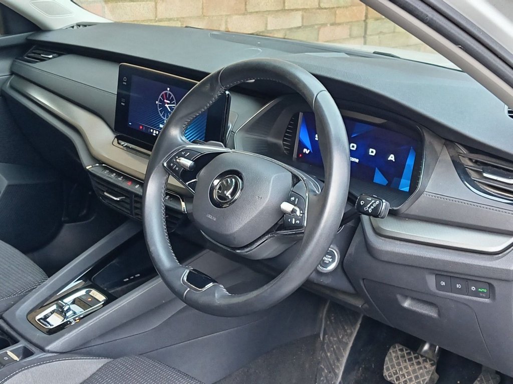 Used Skoda Octavia 2022 for sale - 77394816: Photo 5