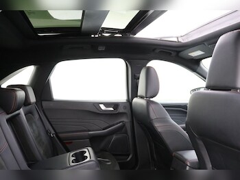 Used Ford Kuga 2021 for sale - 77734038: Photo