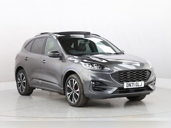 Used Ford Kuga 2021 for sale - 77734038: Photo