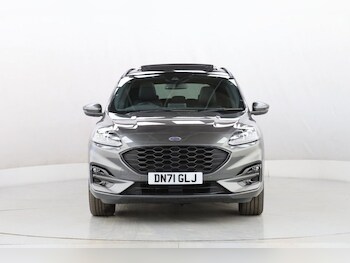 Used Ford Kuga 2021 for sale - 77734038: Photo