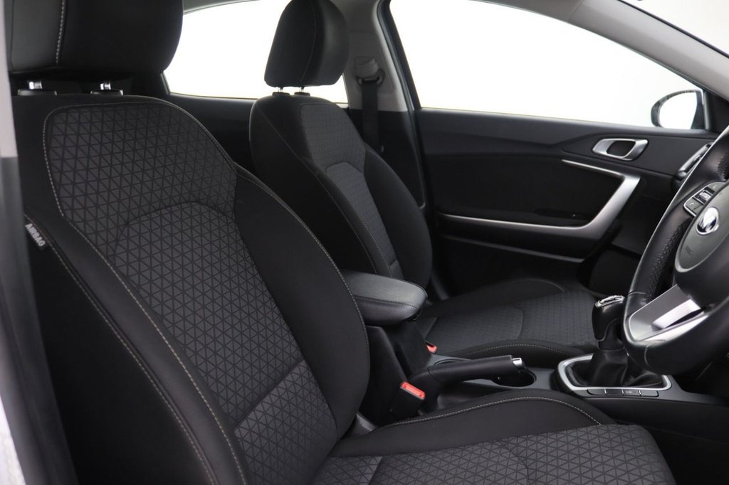 Used Kia XCeed 2020 for sale - 77263240: Photo 11