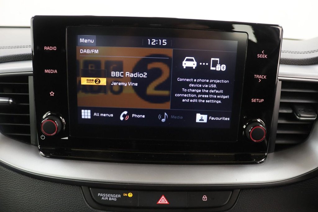 Used Kia XCeed 2020 for sale - 77263240: Photo 13