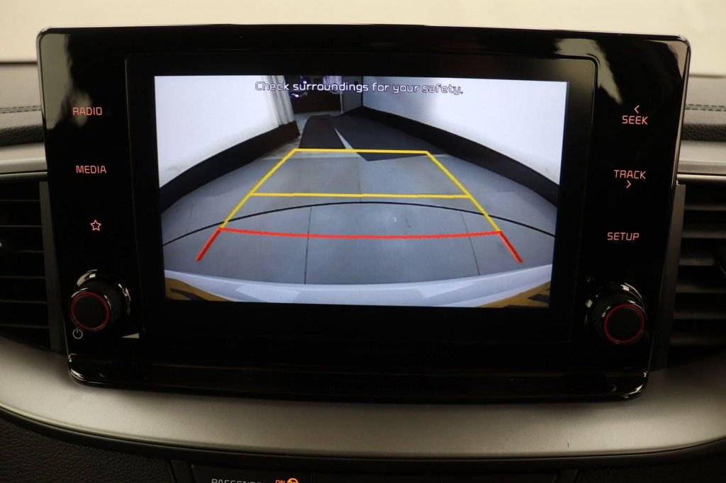 Used Kia XCeed 2020 for sale - 77263240: Photo 14