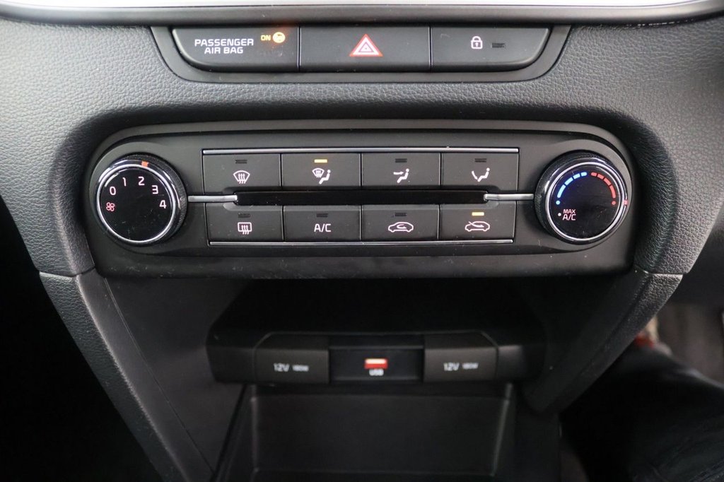 Used Kia XCeed 2020 for sale - 77263240: Photo 15