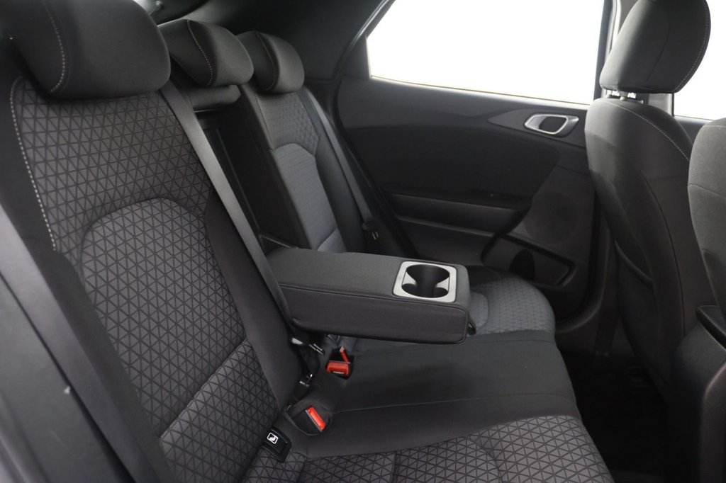 Used Kia XCeed 2020 for sale - 77263240: Photo 17