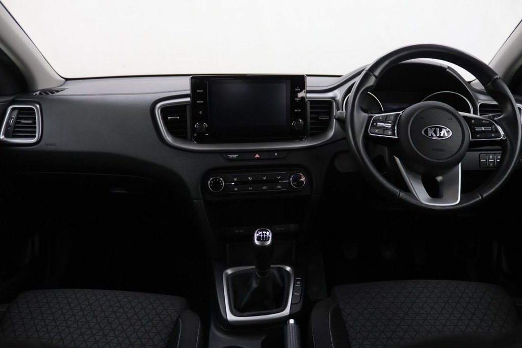 Used Kia XCeed 2020 for sale - 77263240: Photo 18