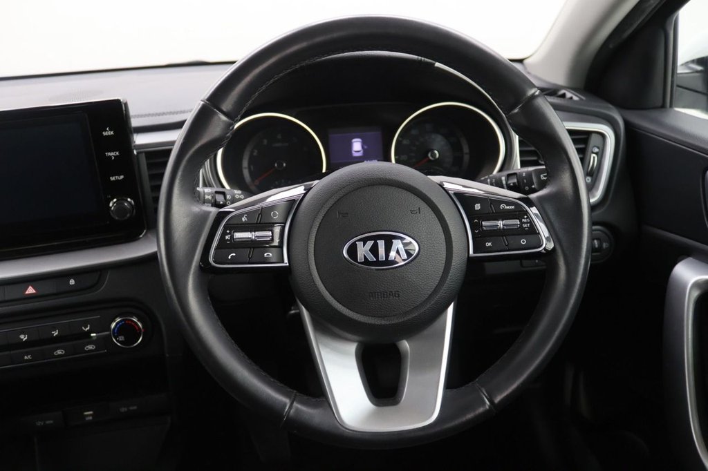 Used Kia XCeed 2020 for sale - 77263240: Photo 19