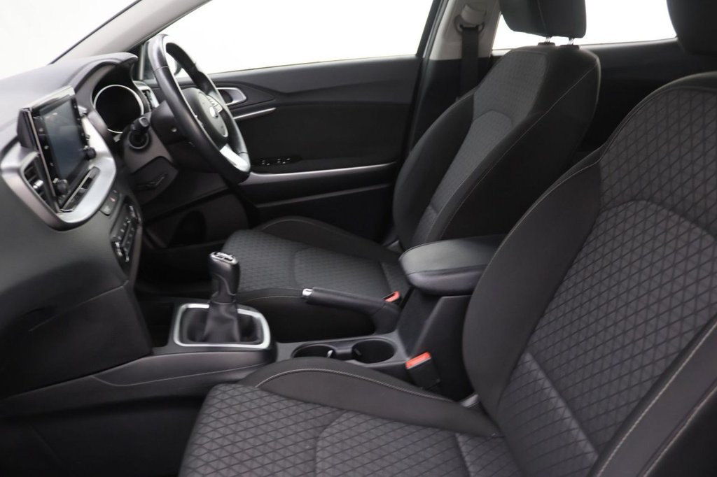 Used Kia XCeed 2020 for sale - 77263240: Photo 21