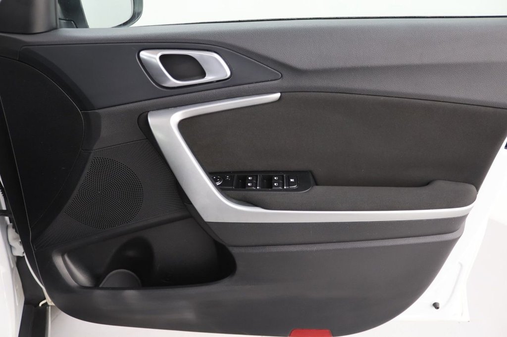 Used Kia XCeed 2020 for sale - 77263240: Photo 25