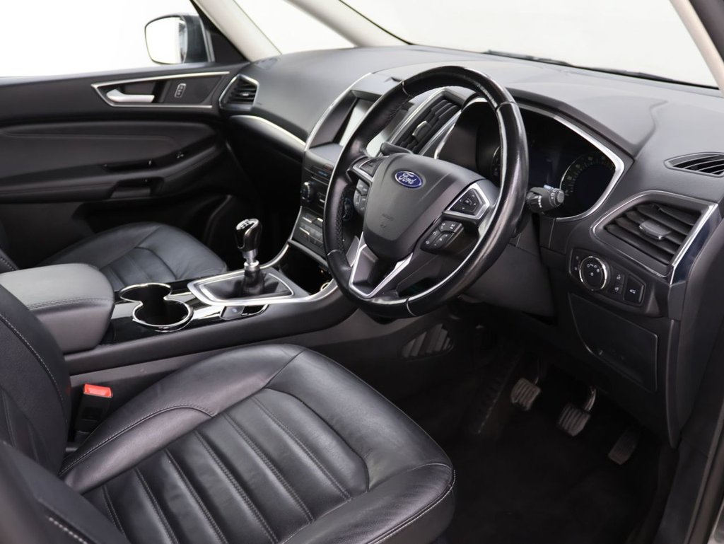 Used Ford Galaxy 2021 for sale - 76642214: Photo 10