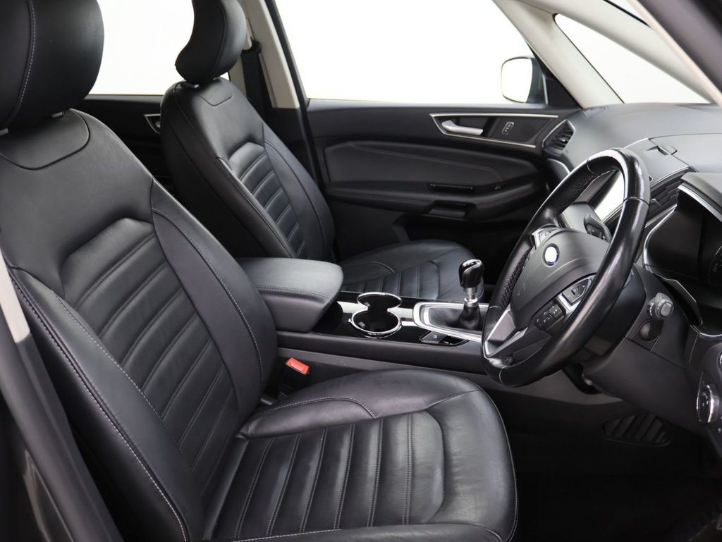 Used Ford Galaxy 2021 for sale - 76642214: Photo 12