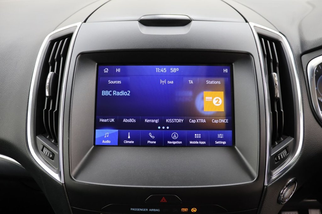 Used Ford Galaxy 2021 for sale - 76642214: Photo 13