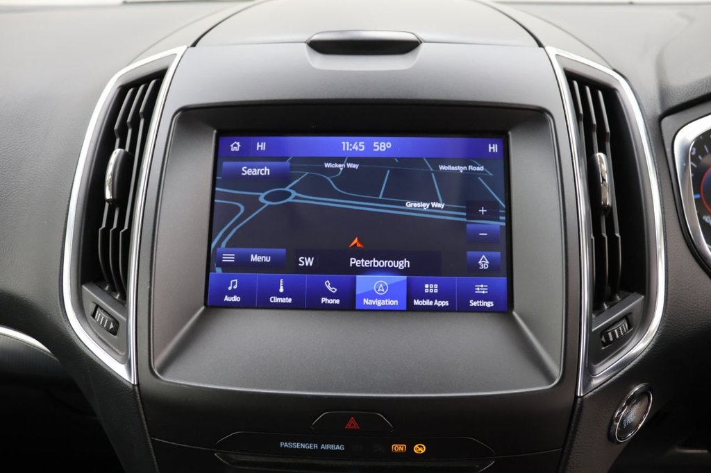 Used Ford Galaxy 2021 for sale - 76642214: Photo 14