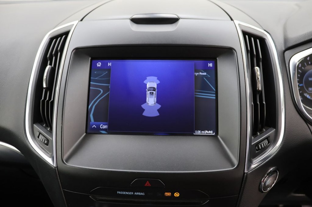 Used Ford Galaxy 2021 for sale - 76642214: Photo 15