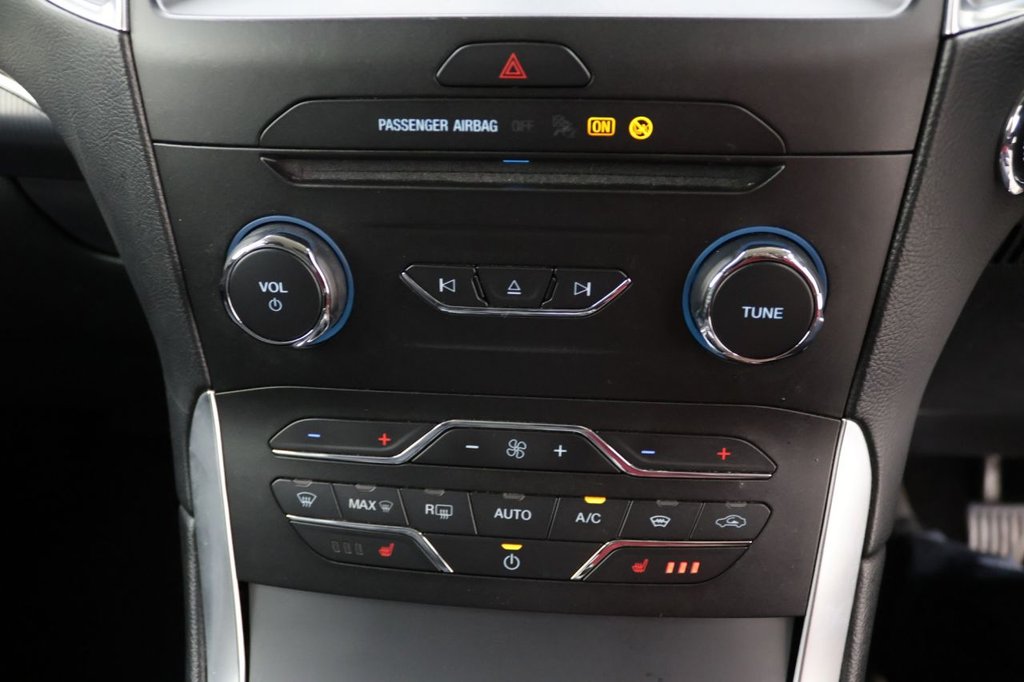 Used Ford Galaxy 2021 for sale - 76642214: Photo 16