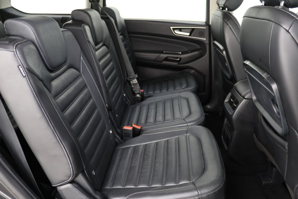 Used Ford Galaxy 2021 for sale - 76642214: Photo 17