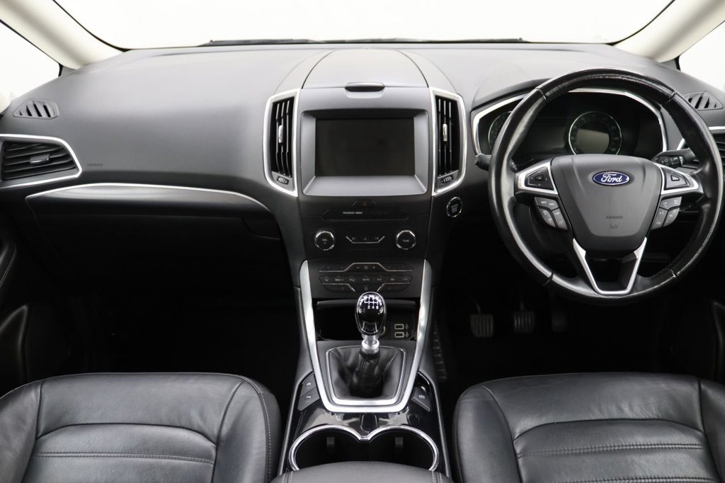 Used Ford Galaxy 2021 for sale - 76642214: Photo 18