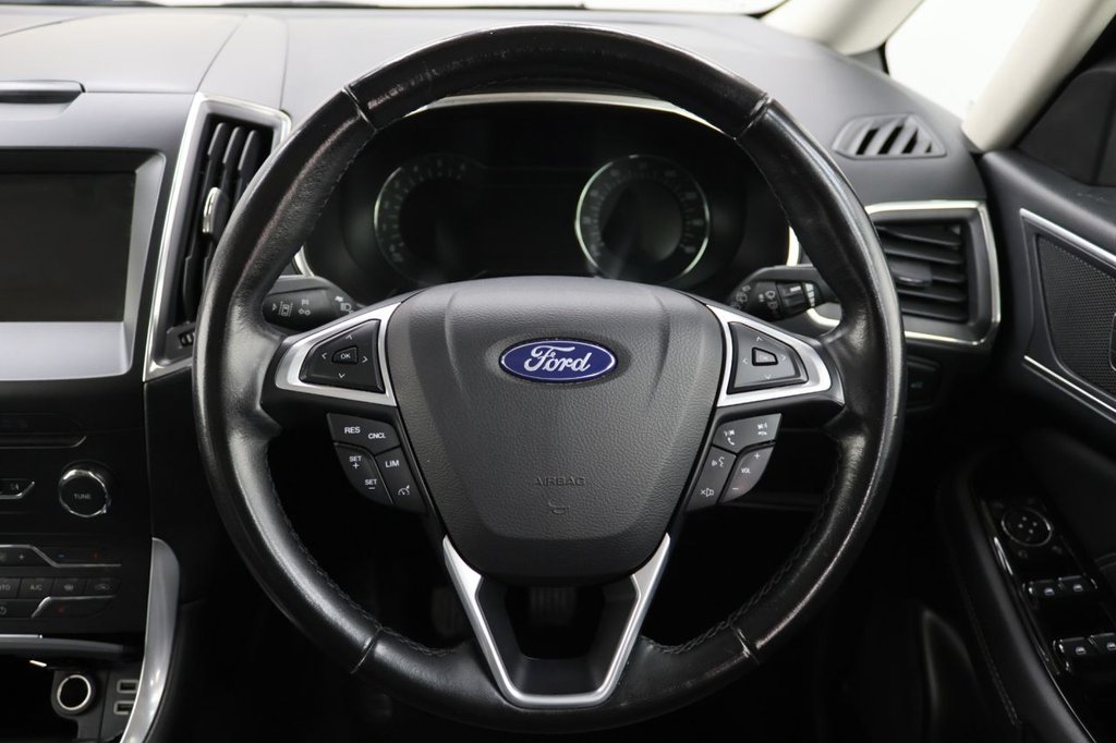 Used Ford Galaxy 2021 for sale - 76642214: Photo 19