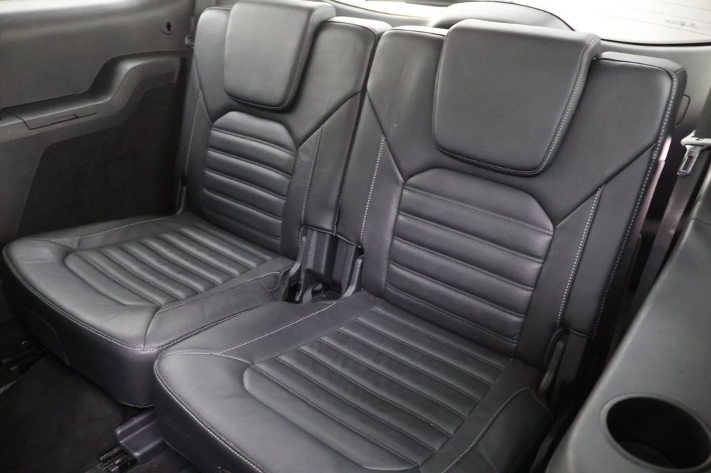 Used Ford Galaxy 2021 for sale - 76642214: Photo 21