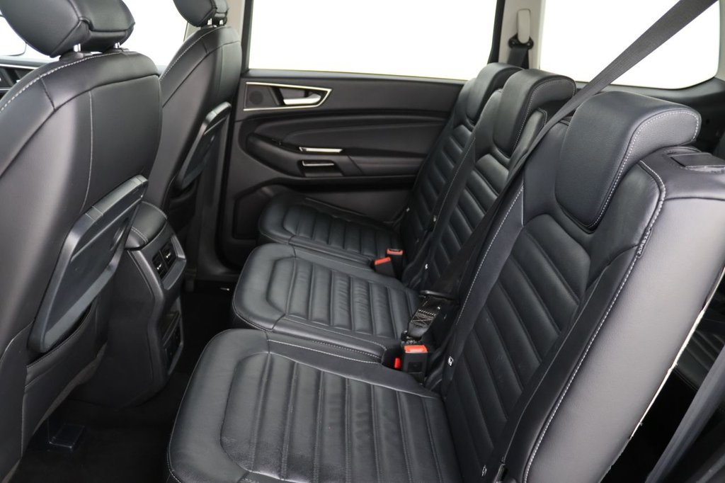 Used Ford Galaxy 2021 for sale - 76642214: Photo 22