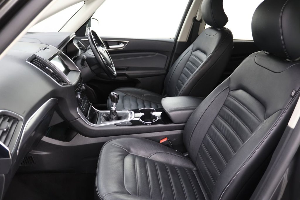 Used Ford Galaxy 2021 for sale - 76642214: Photo 24