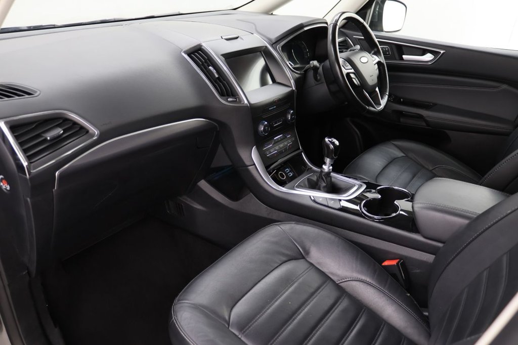 Used Ford Galaxy 2021 for sale - 76642214: Photo 25