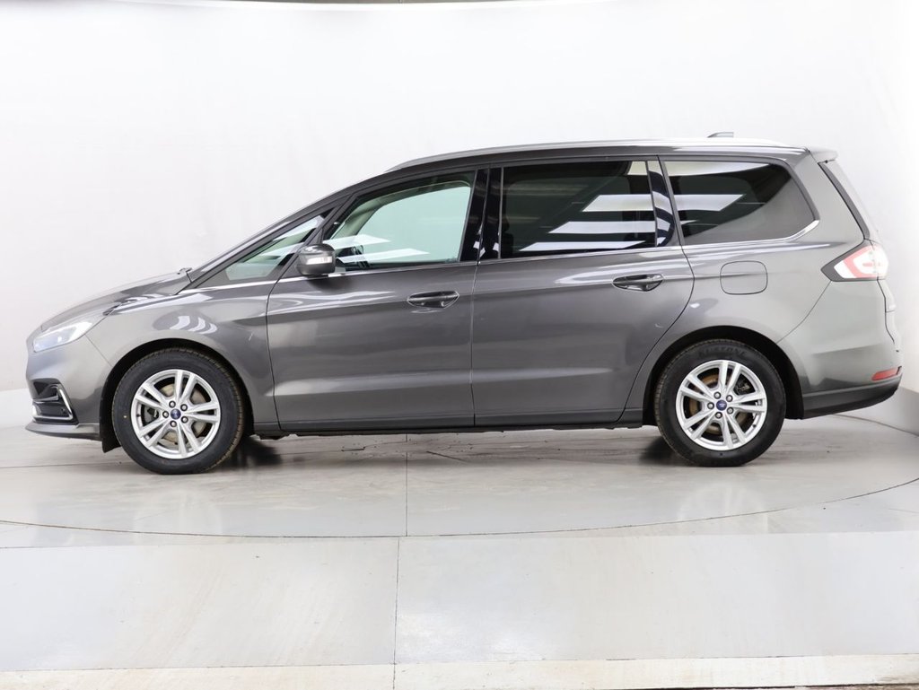 Used Ford Galaxy 2021 for sale - 76642214: Photo 6