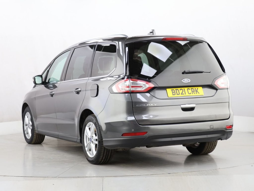 Used Ford Galaxy 2021 for sale - 76642214: Photo 7