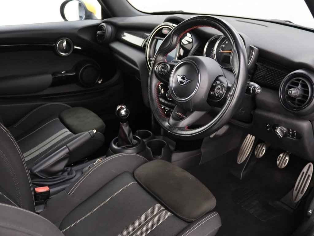 Used MINI Hatch 2019 for sale - 77407817: Photo 10