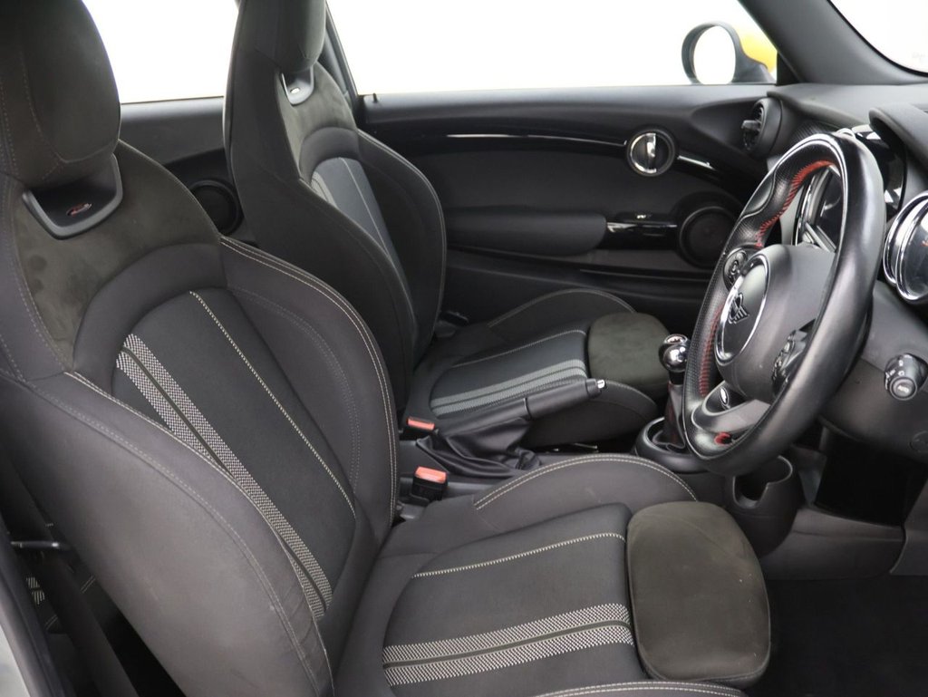 Used MINI Hatch 2019 for sale - 77407817: Photo 12