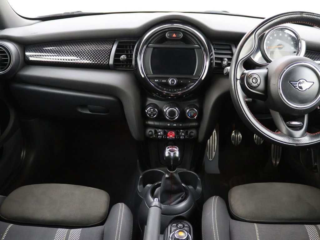 Used MINI Hatch 2019 for sale - 77407817: Photo 17