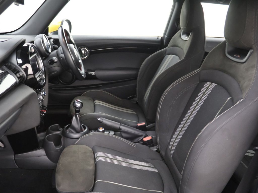 Used MINI Hatch 2019 for sale - 77407817: Photo 21