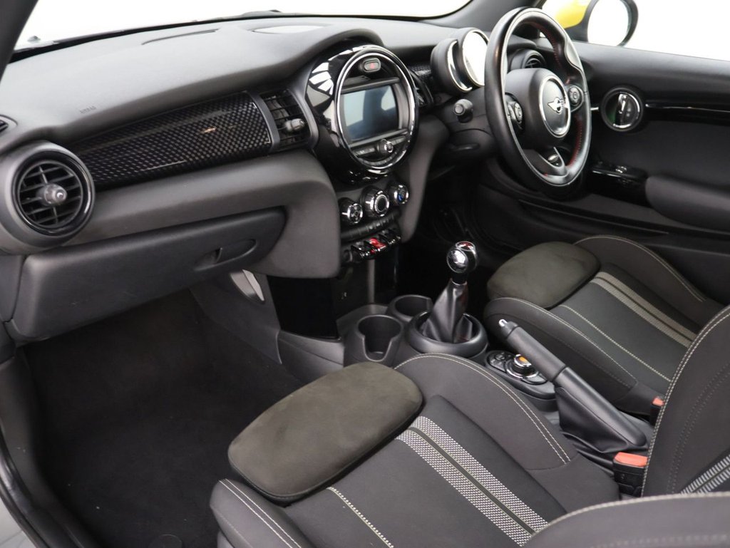 Used MINI Hatch 2019 for sale - 77407817: Photo 22