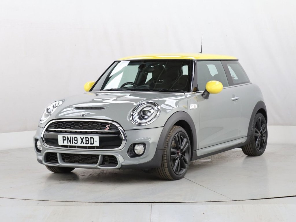 Used MINI Hatch 2019 for sale - 77407817: Photo 5