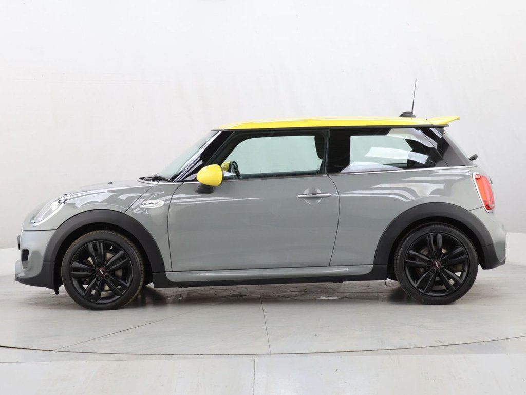Used MINI Hatch 2019 for sale - 77407817: Photo 6