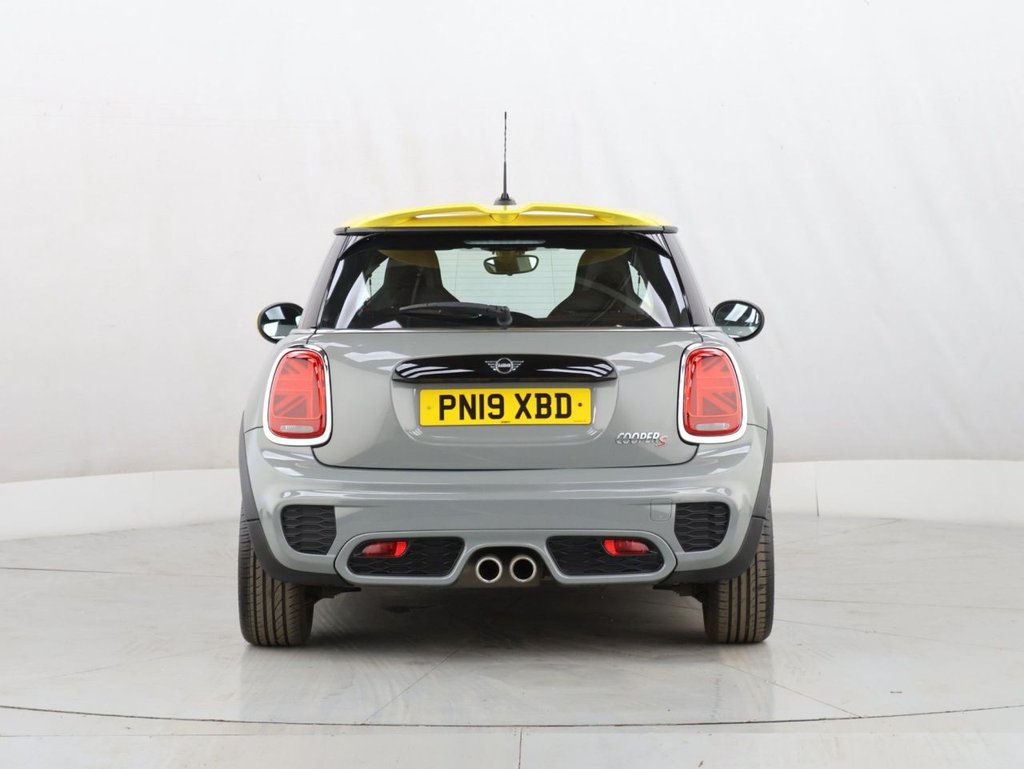 Used MINI Hatch 2019 for sale - 77407817: Photo 9