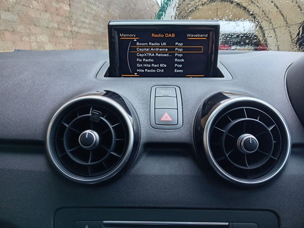 Used Audi A1 2017 for sale - 77477792: Photo 10