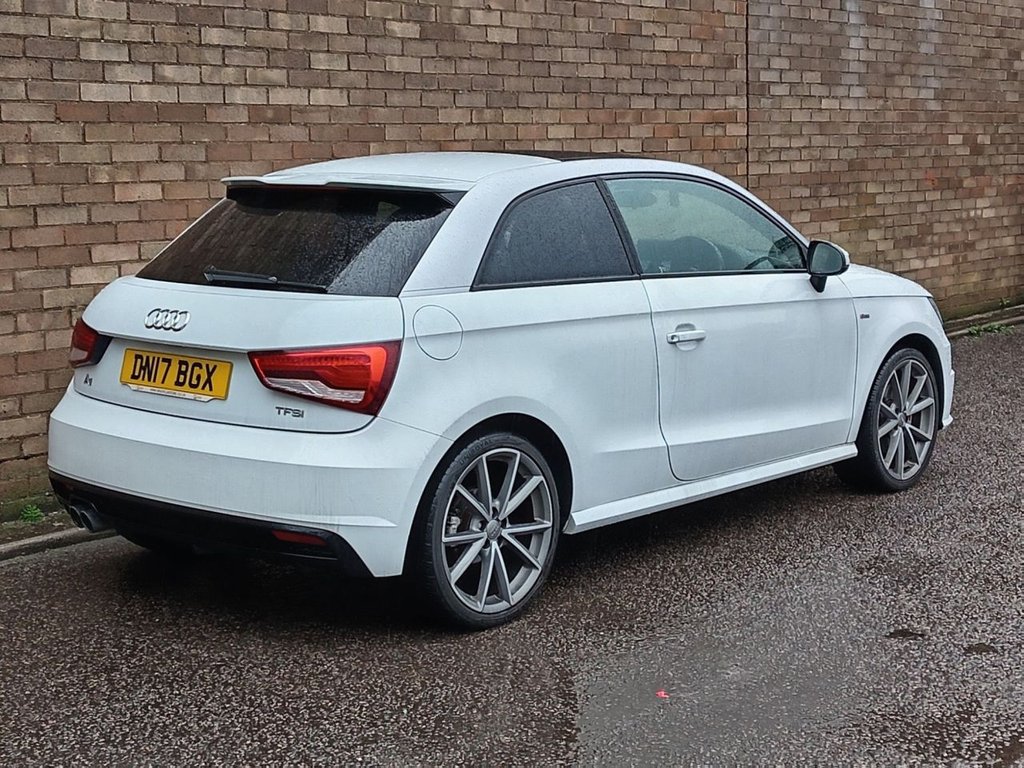 Used Audi A1 2017 for sale - 77477792: Photo 5