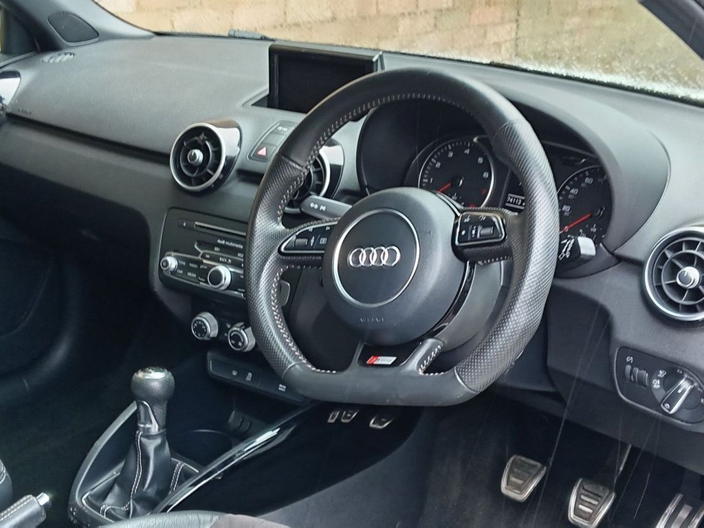 Used Audi A1 2017 for sale - 77477792: Photo 8