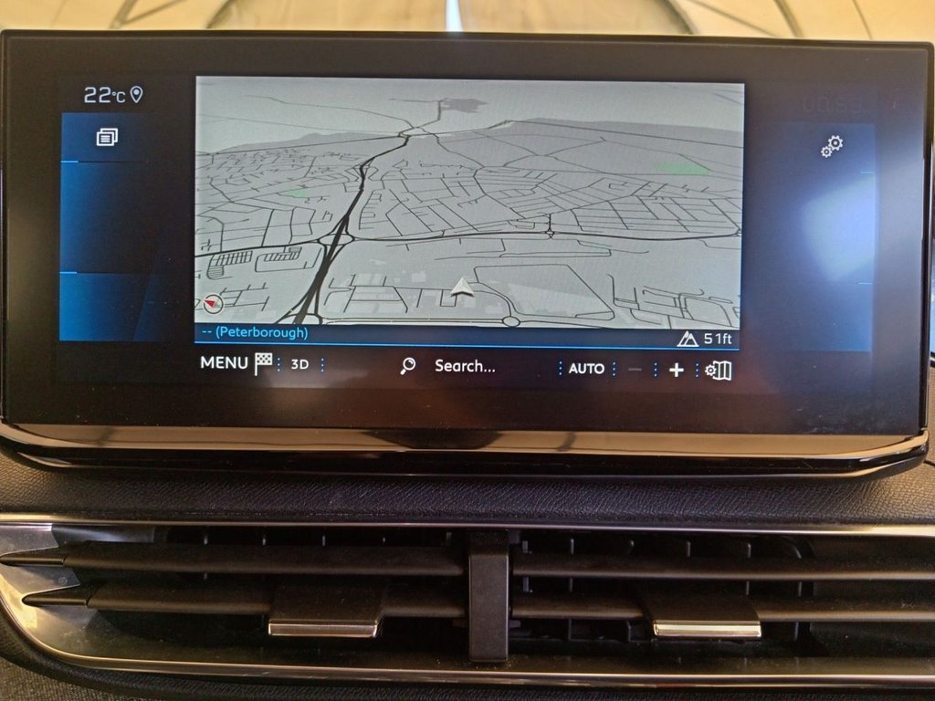 Used Peugeot 5008 2021 for sale - 78030204: Photo 10