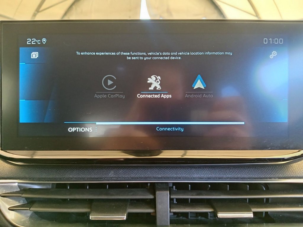 Used Peugeot 5008 2021 for sale - 78030204: Photo 13