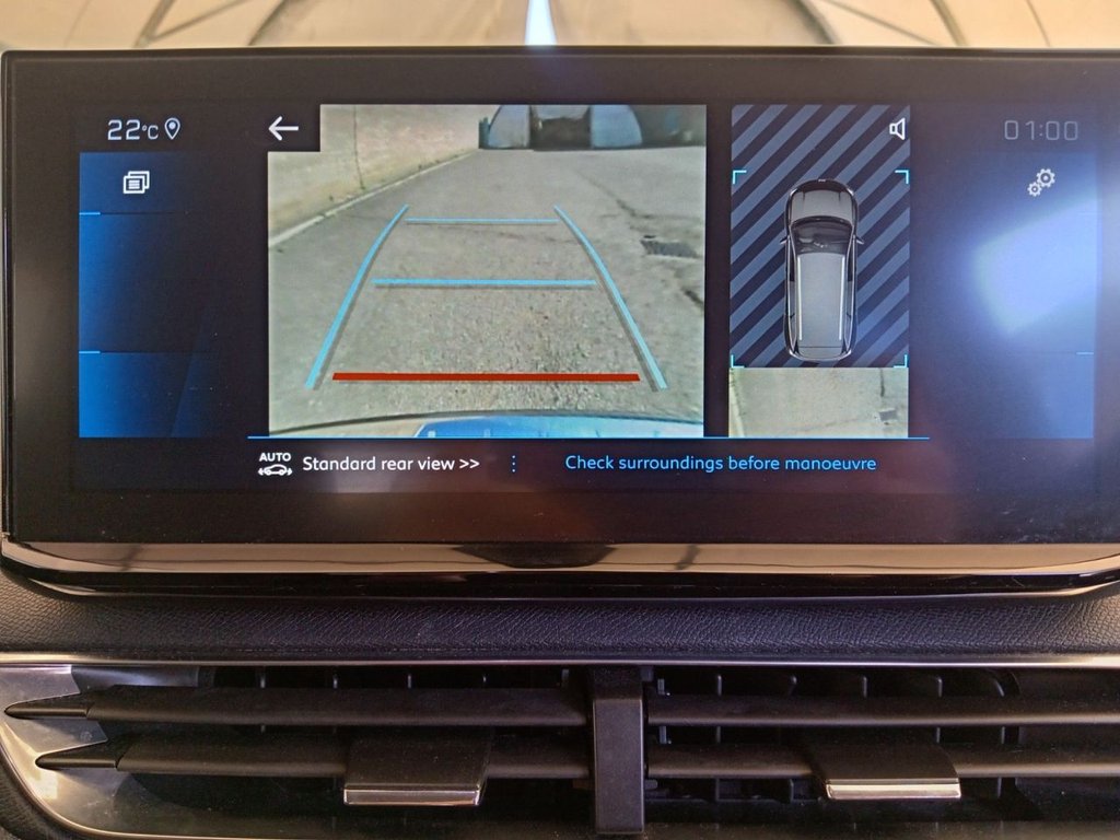 Used Peugeot 5008 2021 for sale - 78030204: Photo 2